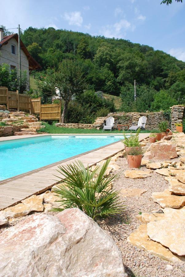 Chambres D'Hotes Soleil Et Cacao Siccieu-Saint-Julien-et-Carisieu Exterior foto